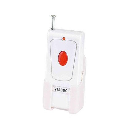 Nút gọi không dây 1 nút Calling SYS YK1000-1C